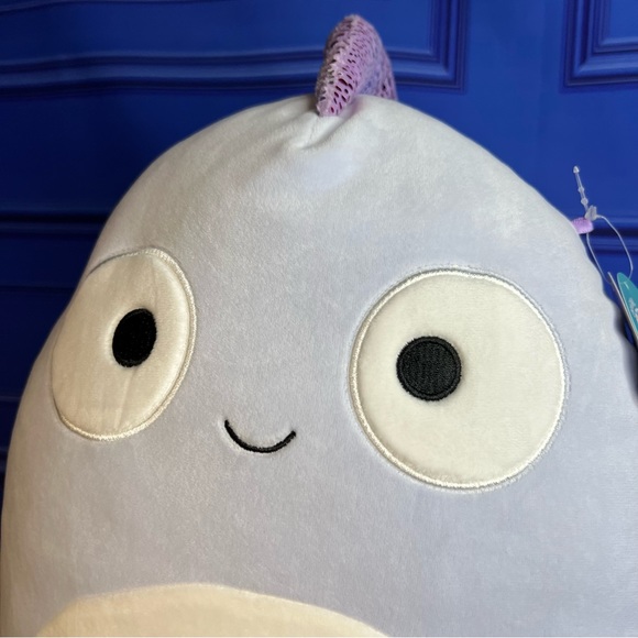 Squishmallow 11” Coleen the Chameleon - Picture 2 of 8